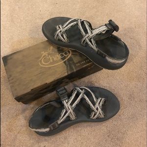 Ladies Chaco sandals